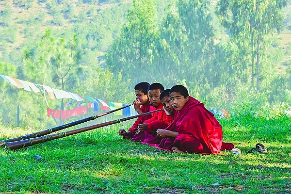 OnTour Bhutan 