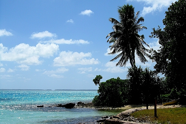 OnTour Kiribati 